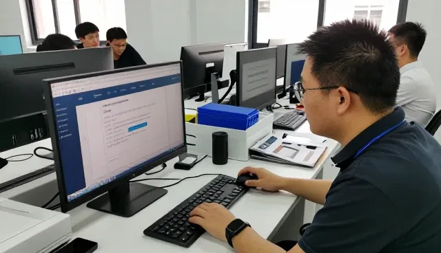 APP开发等满足现代企业发展需求