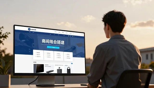 需求管理如何通过网站建设提升业务便捷性