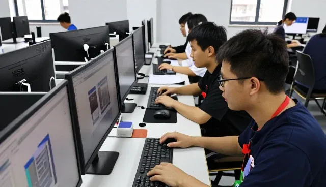 上海扁诞网络科技有限公司让网站建设应用更加简单