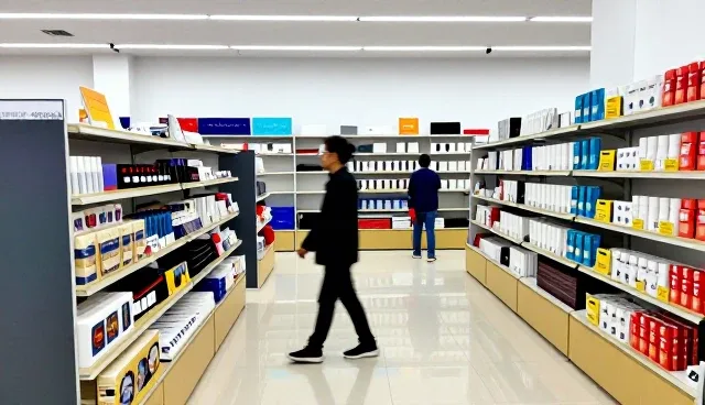 不同设备与网络环境下的APP性能优化策略