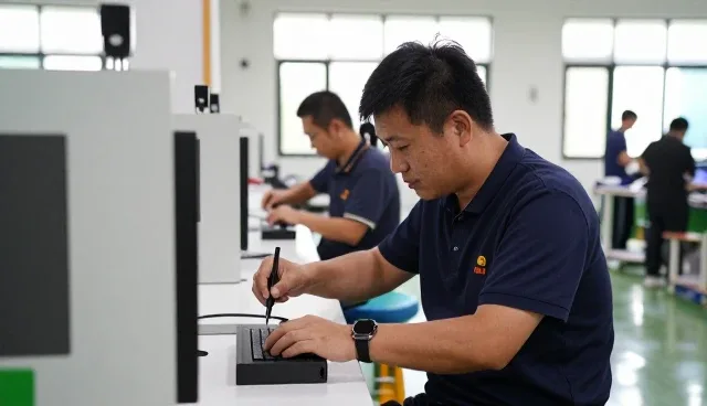 APP开发等解决线上化建设中的常见需求
